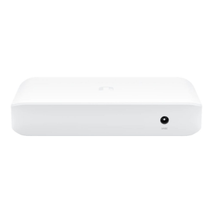 Ubiquiti Switch Lite 8 PoE USW-Lite-8-POE Managed L2 – 5