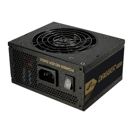 FSP PSU DAGGER PRO 650W 650 W – 3
