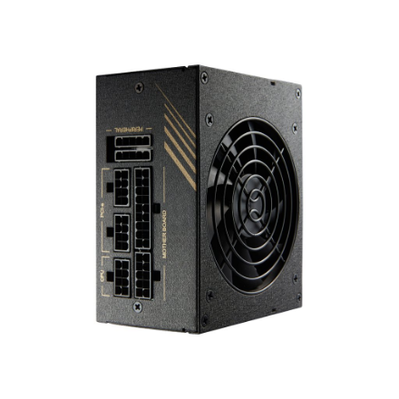 FSP PSU DAGGER PRO 650W 650 W – 6