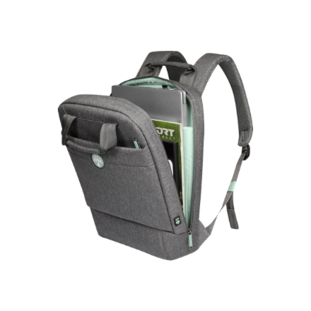 PORT DESIGNS Laptop YOSEMITE Eco Shoulder strap – 3