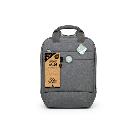 PORT DESIGNS Laptop YOSEMITE Eco Shoulder strap – 8