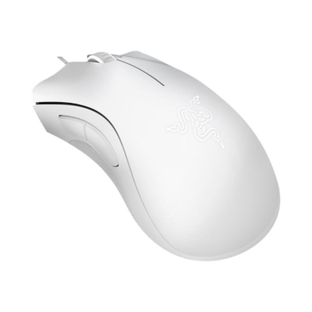Razer Gaming Mouse DeathAdder Essential Ergonomic Optical mouse – 3