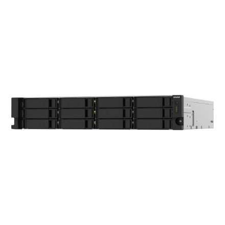 QNAP 12-Bay TS-1232PXU-RP-4G AnnapurnaLabs Alpine 4GB