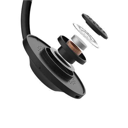Koss Headphones KPH7 Bluetooth – 4