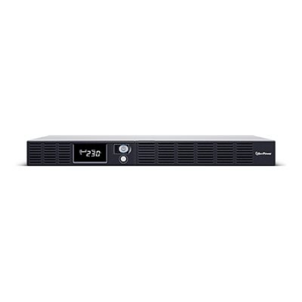 CyberPower Smart App UPS Systems OR1000ERM1U 1000 VA – 2