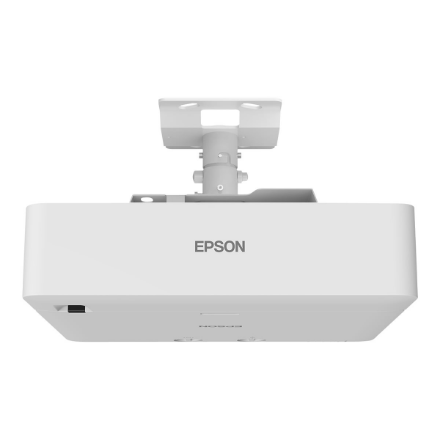 Epson EB-L530U WUXGA (1920x1200) 5200 ANSI lumens – 7