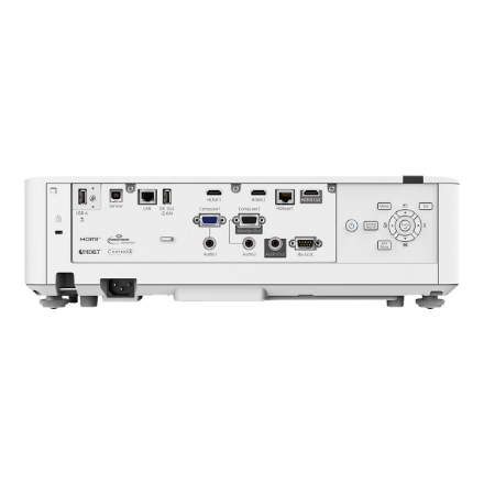 Epson EB-L530U WUXGA (1920x1200) 5200 ANSI lumens – 10