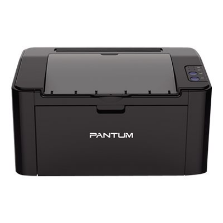 Pantum P2500W Mono Laser Wi-Fi – 3