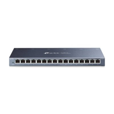 TP-LINK 16-Port Gigabit Switch TL-SG116 Unmanaged – 2