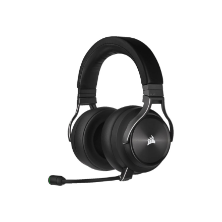 Corsair High-Fidelity Gaming Headset VIRTUOSO RGB WIRELESS XT Wireless/Wired