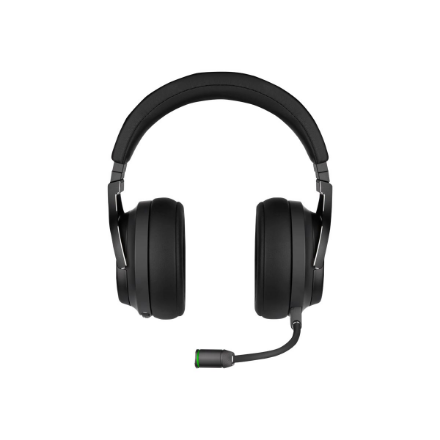 Corsair High-Fidelity Gaming Headset VIRTUOSO RGB WIRELESS XT Wireless/Wired – 10