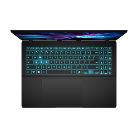 Asus V16 V3607VM-RP040W Matte 16" Intel Core 5 GeForce RTX 5060 16GB 1TB SSD – 3