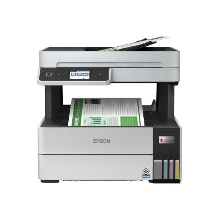 Epson Multifunctional printer EcoTank L6460 Inkjet – 2
