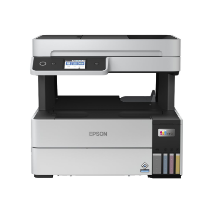Epson Multifunctional printer EcoTank L6460 Inkjet – 5