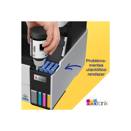 Epson Multifunctional printer EcoTank L6490 Inkjet – 10