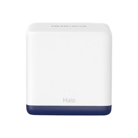 Mercusys AC1900 Whole Home Mesh Wi-Fi System Halo H50G (3-Pack) 1300+600 Mbit/s – 4