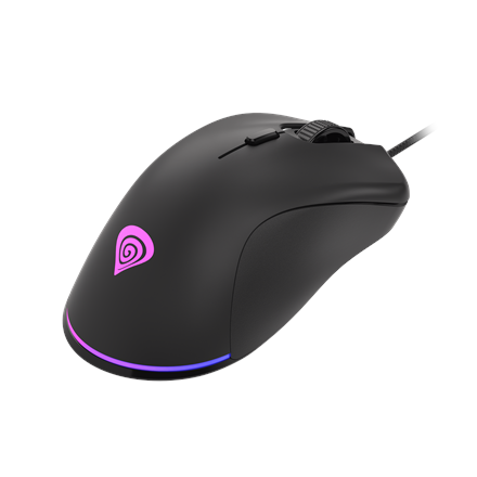 Genesis Gaming Mouse Krypton 200 Wired – 5