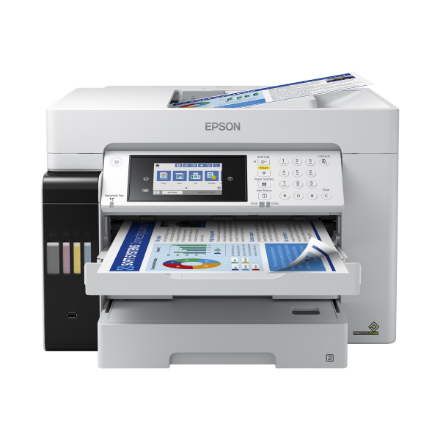 Epson Multifunctional printer EcoTank L15180 Inkjet – 2