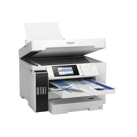 Epson Multifunctional printer EcoTank L15180 Inkjet – 3