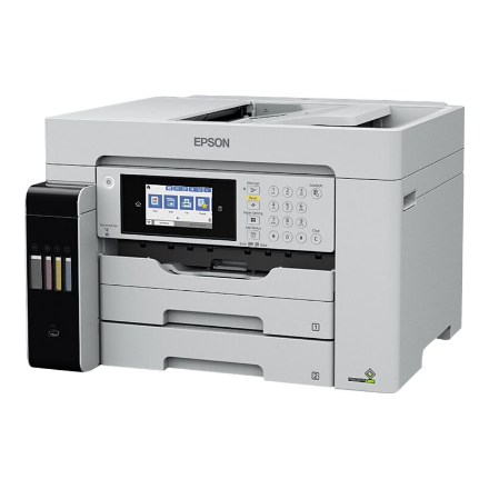 Epson Multifunctional printer EcoTank L15180 Inkjet – 6
