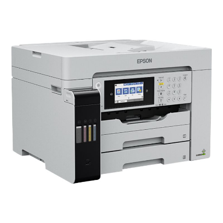 Epson Multifunctional printer EcoTank L15180 Inkjet – 7