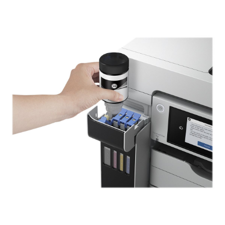 Epson Multifunctional printer EcoTank L15180 Inkjet – 12