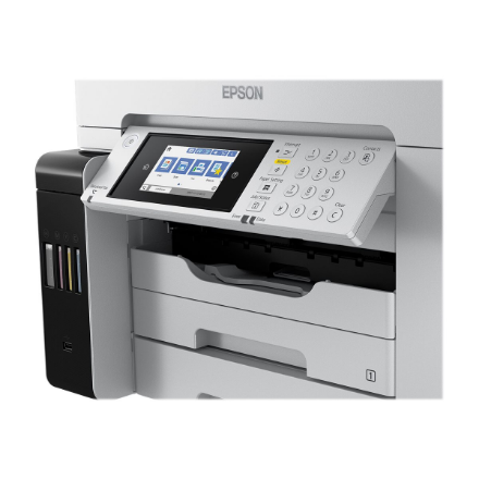 Epson Multifunctional printer EcoTank L15180 Inkjet – 13