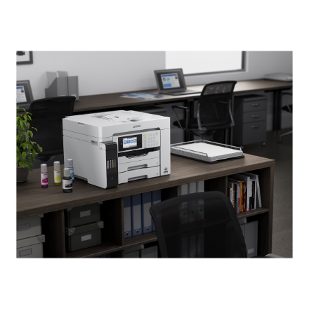 Epson Multifunctional printer EcoTank L15180 Inkjet – 14