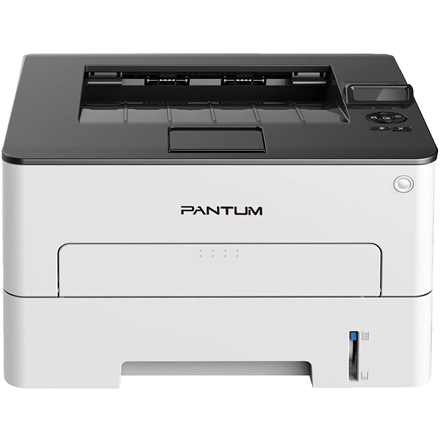 Pantum P3010DW Mono Laser Wi-Fi – 2