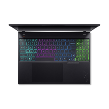 Acer Nitro V 16 AI 16" AMD Ryzen AI 7 GeForce RTX 5060 32GB 1TB SSD – 4
