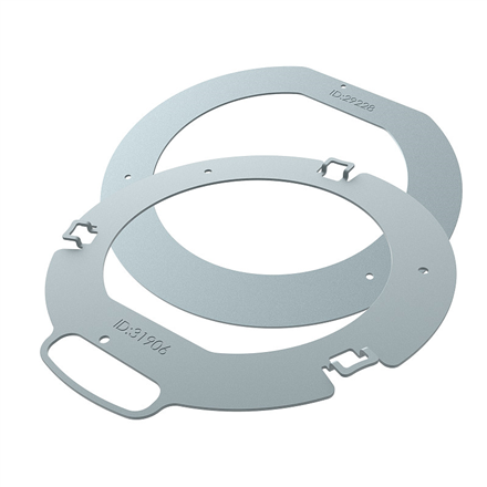 MikroTik cAP XL ac RBcAPGi-5acD2nD-XL 867 Mbit/s – 8