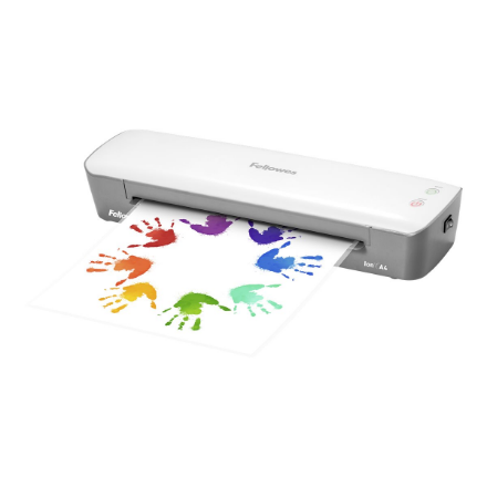 White/Gray Ion A4 – 2