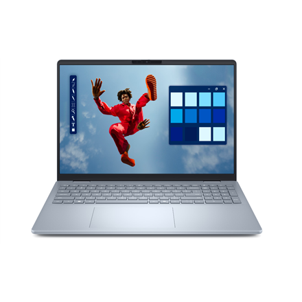 Dell Plus 16 DB16250 Ice Blue 16" Intel Core Ultra 9 32GB 1TB SSD