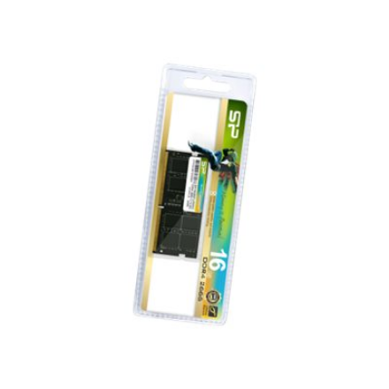 Silicon Power SP016GBSFU266X02 16GB – 3