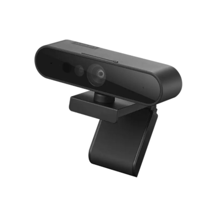 Lenovo Webcam, Infrared cam, Windows Hello support 500 FHD