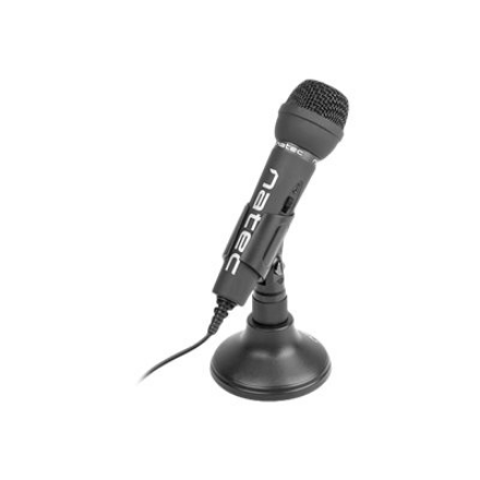 Natec Microphone NMI-0776 Adder Wired – 3