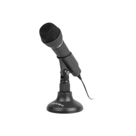 Natec Microphone NMI-0776 Adder Wired – 5