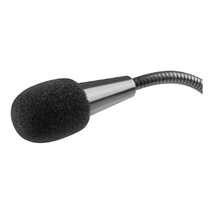 Natec Microphone NMI-1563 Girafee 2 Wired – 5