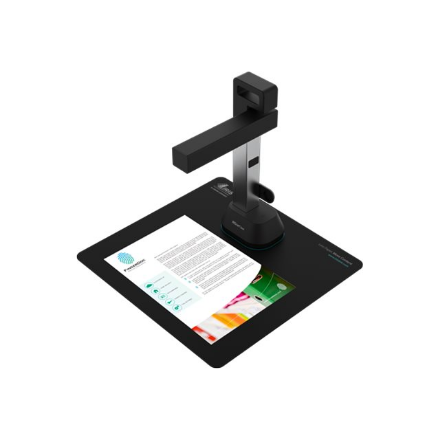 IRIS IRIScan Desk 6 Digital document camera