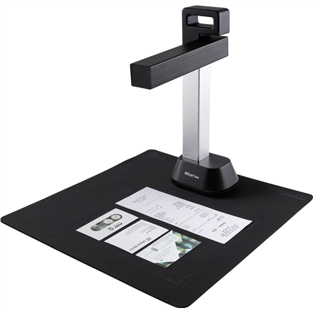 IRIS IRIScan Desk 6 Digital document camera – 3