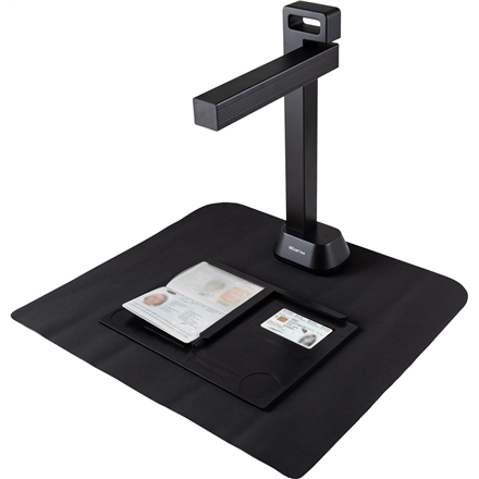 IRIS IRIScan Desk 6 PRO Digital document camera – 3