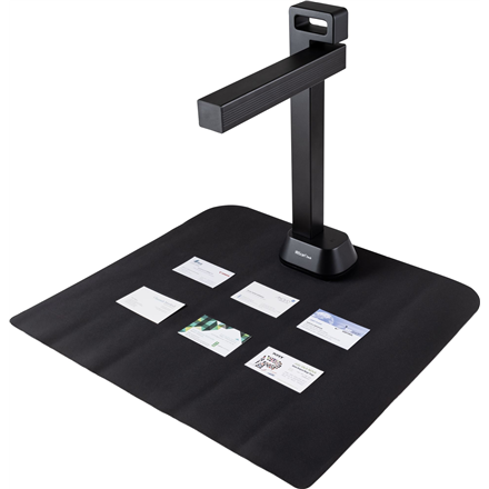 IRIS IRIScan Desk 6 PRO Digital document camera – 4