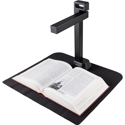 IRIS IRIScan Desk 6 PRO Digital document camera – 5