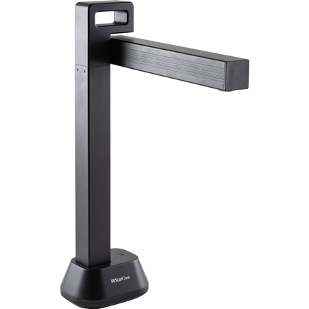 IRIS IRIScan Desk 6 PRO Digital document camera – 6