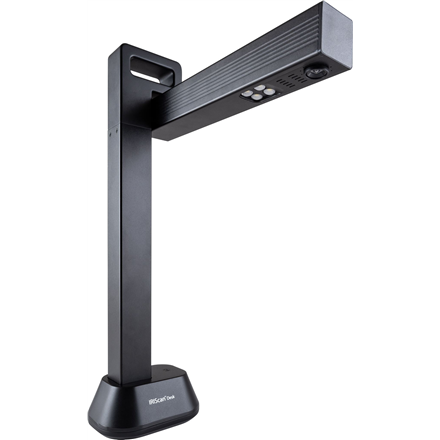 IRIS IRIScan Desk 6 PRO Digital document camera – 7