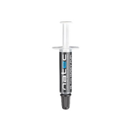 Natec Thermal Grease, Husky, 0.5 g Thermal Grease 0.2ml/0.5g – 2