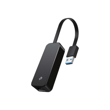 TP-LINK UE306 USB 3.0 to Gigabit Ethernet Network Adapter