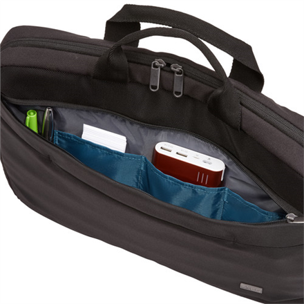 Case Logic Advantage Laptop Attaché ADVA-117 Fits up to size 17.3" – 5