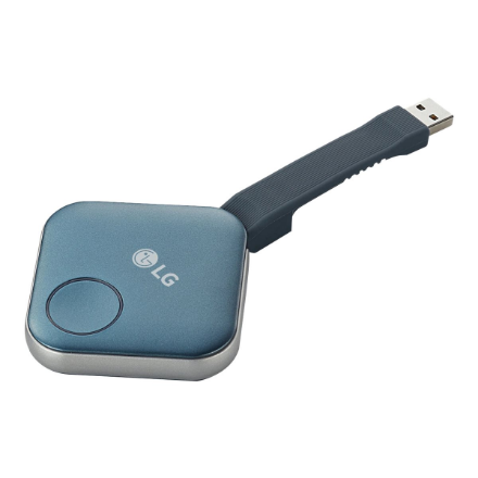 LG SC-00DA Wi-Fi
