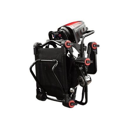 Next Level Racing Formula and GT Foldable Simulator Cockpit F-GT Lite – 2